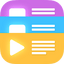 Video Ad Maker Ad Creator MOD APK 21.0 (Premium Unlocked) Android