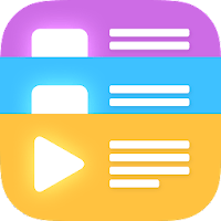 Video Ad Maker Ad Creator MOD APK 21.0 (Premium Unlocked) Android screenshot