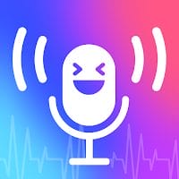 Voice Changer Voice Effects MOD APK 1.02.74.1215 (VIP Unlocked) Android icon