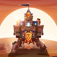 Wandering Castle APK 0.3.5.9 (Latest) Android icon