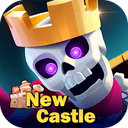 Wild Castle Tower Defense TD MOD APK 1.46.9 (God Mode Max Mana) Android