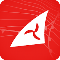 Windfinder Wind Weather map MOD APK 3.30.2 (Premium Unlocked) Andriod icon