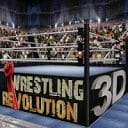 Wrestling Revolution 3D MOD APK 1.720.64 (Pro version Unlocked) Android