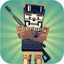 Zombie Hunter Pixel Survival MOD APK 1.47 (Unlimited Lucky Points) Android