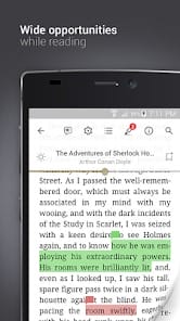 eReader Prestigio Book Reader MOD APK 6.6.12 (Premium Unlocked) Android