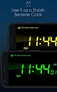 Alarm Clock for Me MOD APK 2.85.1 (Premium Unlocked) Android