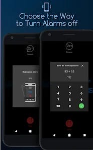 Alarm Clock for Me MOD APK 2.85.1 (Premium Unlocked) Android