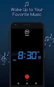 Alarm Clock for Me MOD APK 2.85.1 (Premium Unlocked) Android