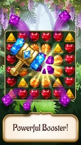 Alice in Puzzleland MOD APK 3.1.1 (Unlimited Money) Android