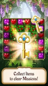 Alice in Puzzleland MOD APK 3.1.1 (Unlimited Money) Android