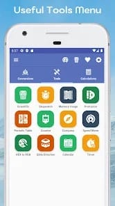 All in One Unit Converter Pro APK 3.6.1 (Full Version) Android