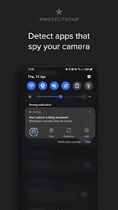Anti Spy Detector Spyware MOD APK 5.1.3 (Pro Unlocked) Android