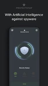 Anti Spy Detector Spyware MOD APK 5.1.3 (Pro Unlocked) Android