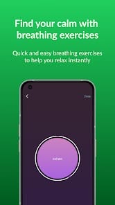 Anxiety Sleep Urban Health MOD APK 4.6.704 (Premium Unlocked) Android