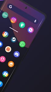 Australis Icon Pack APK 1.33.0 (Full Version) Android