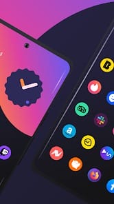 Australis Icon Pack APK 1.33.0 (Full Version) Android