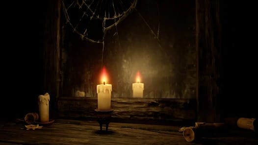 Candleman APK 3.3.0 (Full Game) Android