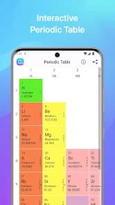 Chemistry MOD APK 4.18 (Premium Unlocked) Android