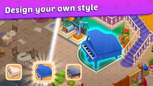 Cooking Valley Cooking Games MOD APK 0.56 (Free Shopping) Android