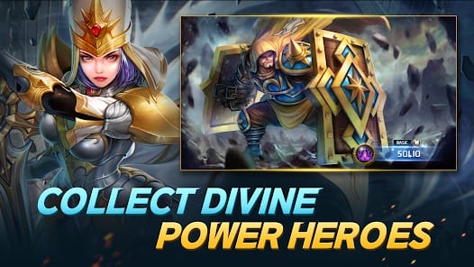 Defence Rivals Tower War MOD APK 1.1.10 (Unlimited Gem Energy) Android