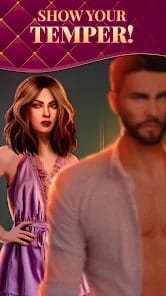 Double life love stories game MOD APK 1.0.22 (Free Premium Choices Keys) Android