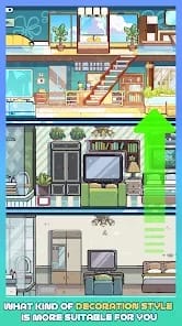Dream Cruise Tycoon Idle Game MOD APK 0.1.0 (Unlimited Money) Android