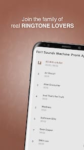 Fart Sounds Machine Prank App MOD APK 13.2.0 (Premium Unlocked) Android