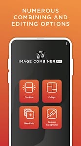Image Combiner Editor PRO APK 2.0618 (Full Version) Android