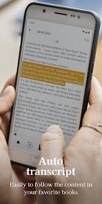 LibriVox Audio bookshelf MOD APK 2.8.4 (Premium Unlocked) Android