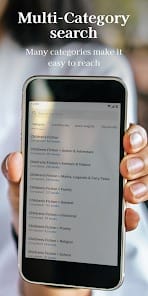 LibriVox Audio bookshelf MOD APK 2.8.4 (Premium Unlocked) Android