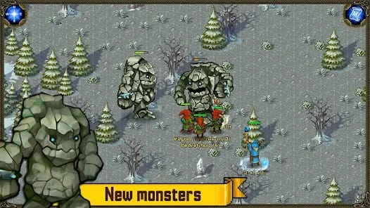 Majesty The Northern Expansion APK 1.5.31 (Full Version) Android