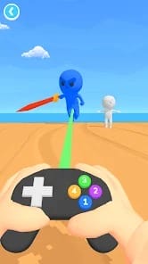 Mind Controller MOD APK 0.3.7 (One Hit Kill) Android