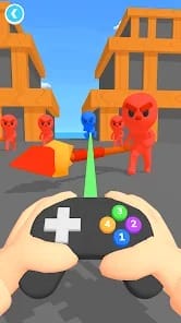 Mind Controller MOD APK 0.3.7 (One Hit Kill) Android