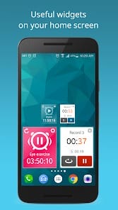 Multi Timer StopWatch MOD APK 2.9.5 (Premium Unlocked) Android