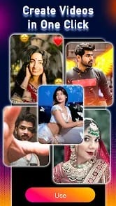 Music Beat Video Maker Mivii MOD APK 2.33.344 (VIP Unlocked) Android