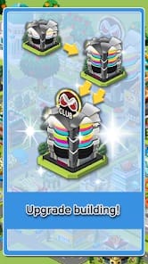 My City Island MOD APK 1.3.103 (Unlimited Money) Android