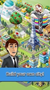 My City Island MOD APK 1.3.103 (Unlimited Money) Android