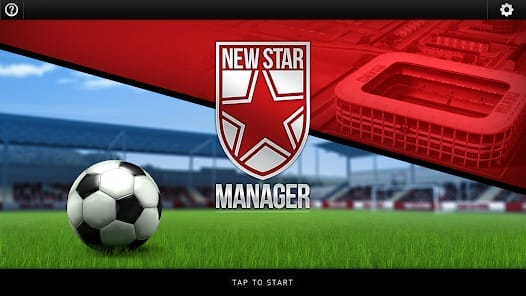 New Star Manager MOD APK v1.7.6 (Unlimited Money) Android