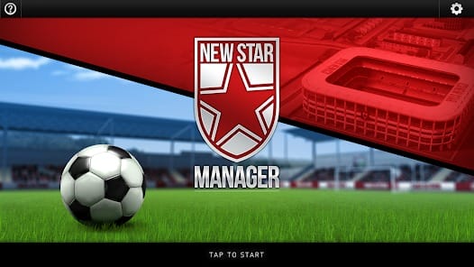 New Star Manager MOD APK 1.7.5 (Unlimited Money) Android