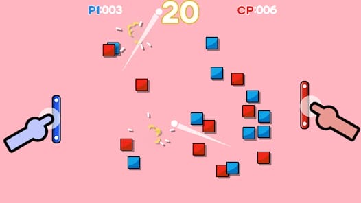 PKKP MOD APK 7.4 (Unlimited Money) Android