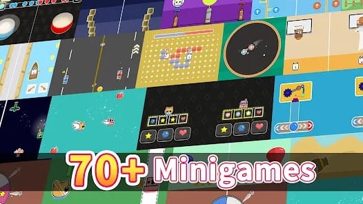 PKKP MOD APK 7.4 (Unlimited Money) Android