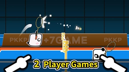 PKKP MOD APK 7.4 (Unlimited Money) Android