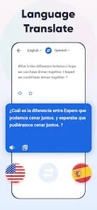 Photo Translator CamTranslate MOD APK 1.3.9 (Premium Unlocked) Android