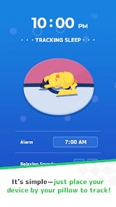 Pokémon Sleep APK 1.0.9 (Latest) Android