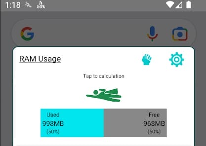 RAM Calc MOD APK 13.08 (Premium Unlocked) Android