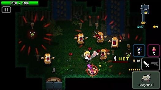 RASPBERRY MASH MOD APK 1.5.7 (God Mode Ammo Gems Speed) Android
