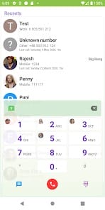 Smart Notify Calls SMS MOD APK v6.2.842 (Premium Unlocked) Android