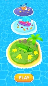 Snake Arena Snake Game 3D MOD APK 2.45.0 (Unlocked All Skins) Android