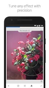 Snapseed APK 2.21.0.566275366 (Latest) Android