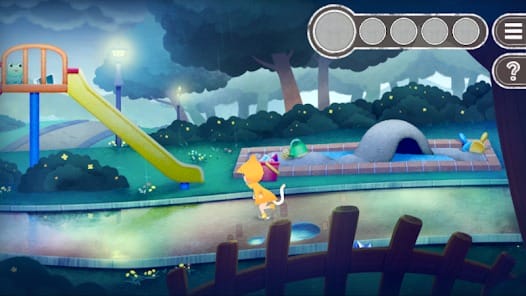 Stray Cat Doors2 MOD APK 1.0.7860 (Unlocked Skins Double Reward No ADS) Android